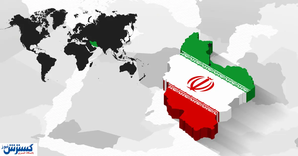 رقابت کشورهای همسایه برای ارتباط با ایران