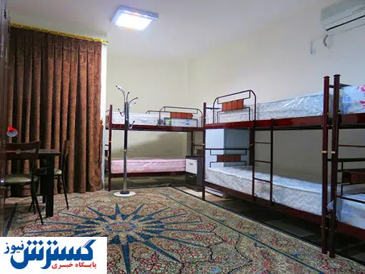 تخفیف ۱۰ درصدی ویژه دانشجویان | عجله کنید