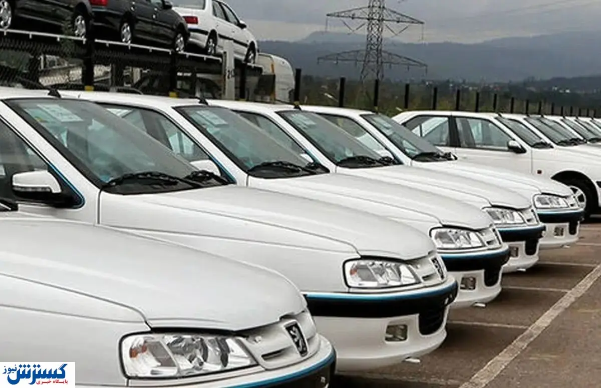 شوک قیمتی سلطان جادههای ایرانخودرو به بازار !