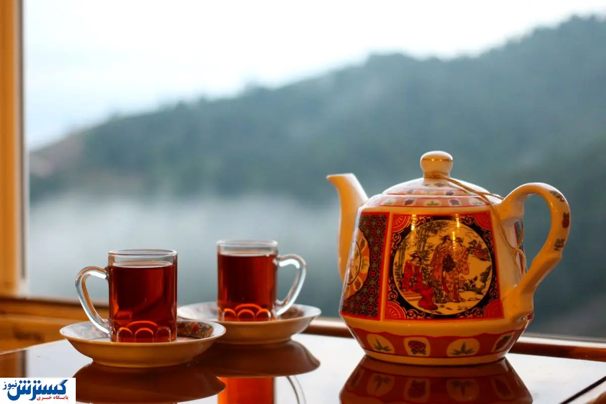 لوبیا و چای در آتش گرانی | لیست قیمت خوراکیهای اساسی