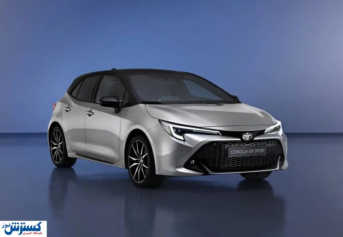 کشف ۳۰ دستگاه تویوتا کرولای قاچاق | پلیس افشاگری کرد