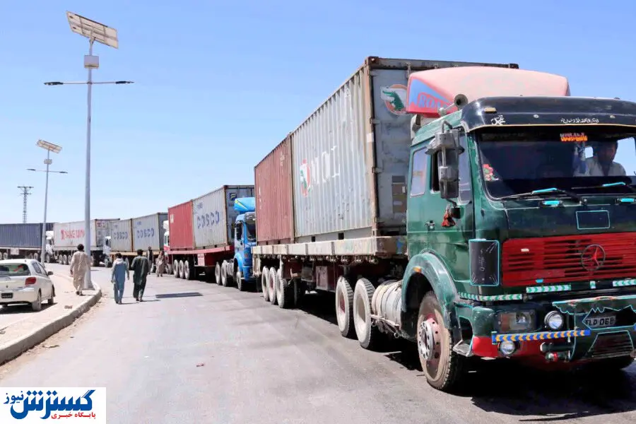 افزایش ۶۶ درصدی نرخ عوارض صدای رانندگان را در آورد !