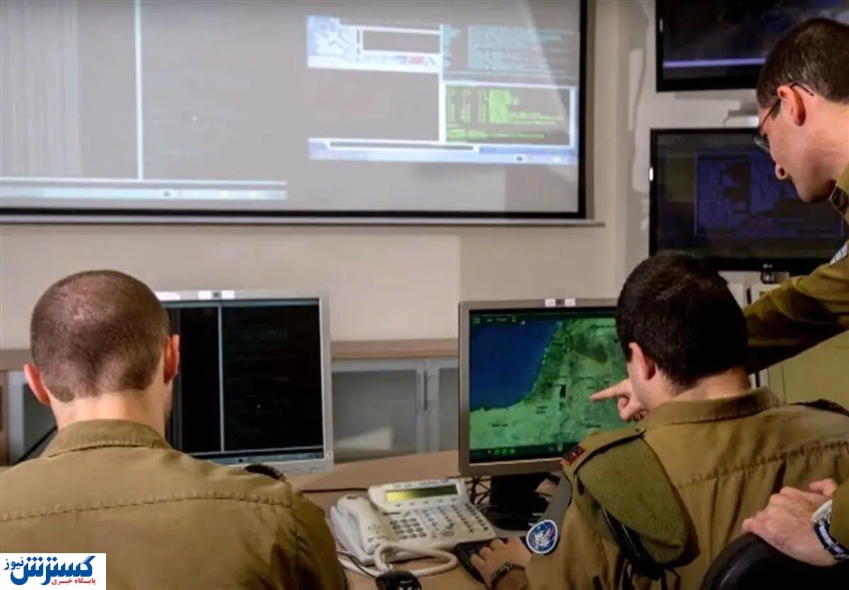 تصاویری از جاسوس ارشد موساد که امروز اعدام شد