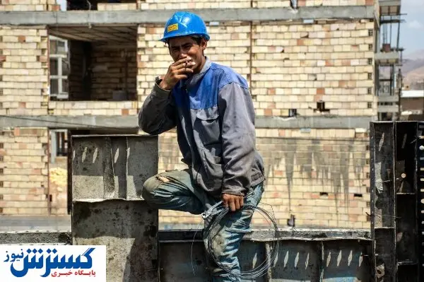 هدیه ویژه روز کارگر : افزایش ۴۰ درصدی دستمزد امروز قطعی شد