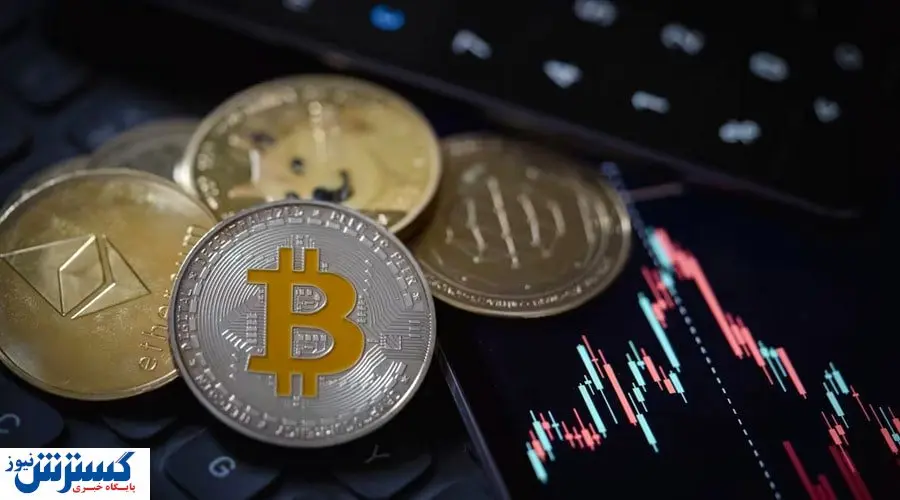 بازار ارز دیجیتال رسماً سقوط کرد (۱۵ اردیبهشت ۱۴۰۴)