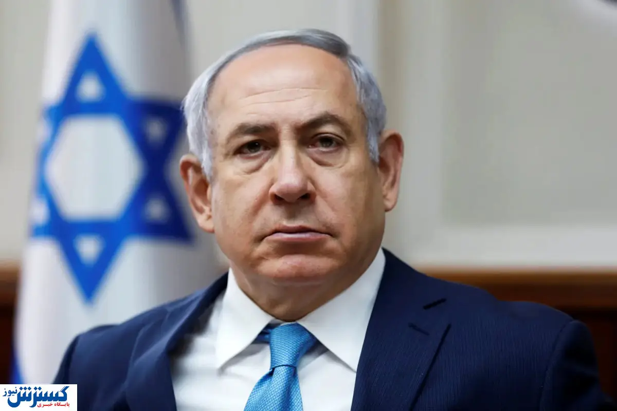 گستاخی تازه : نتانیاهو ایران را تهدید به حمله کرد