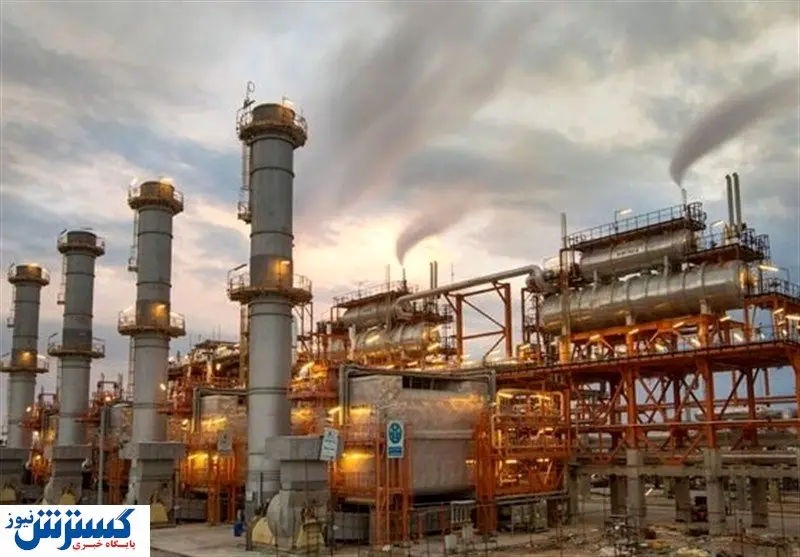 سرمایهگذاری ایران برای ساخت نیروگاه برق در سوریه