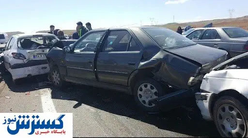 تعرفه ۱۴۰۴ خسارت بیمه شخص ثالث ابلاغ شد