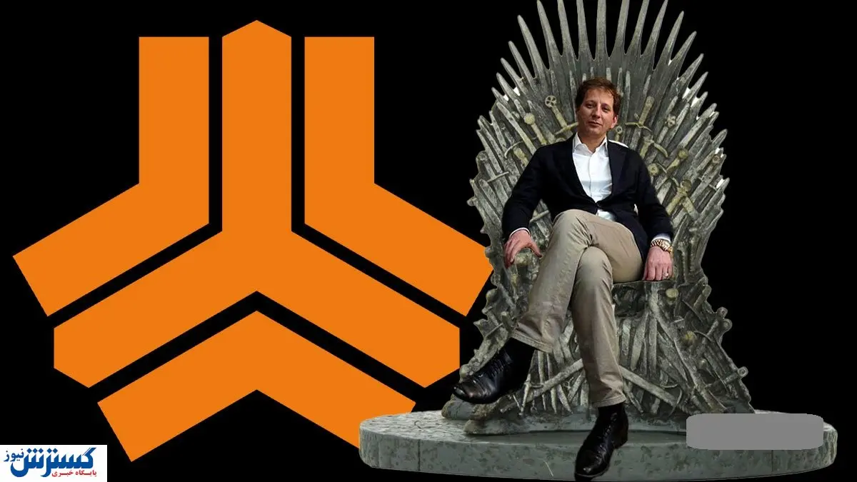 بابک زنجانی مالک سایپا شد ؟