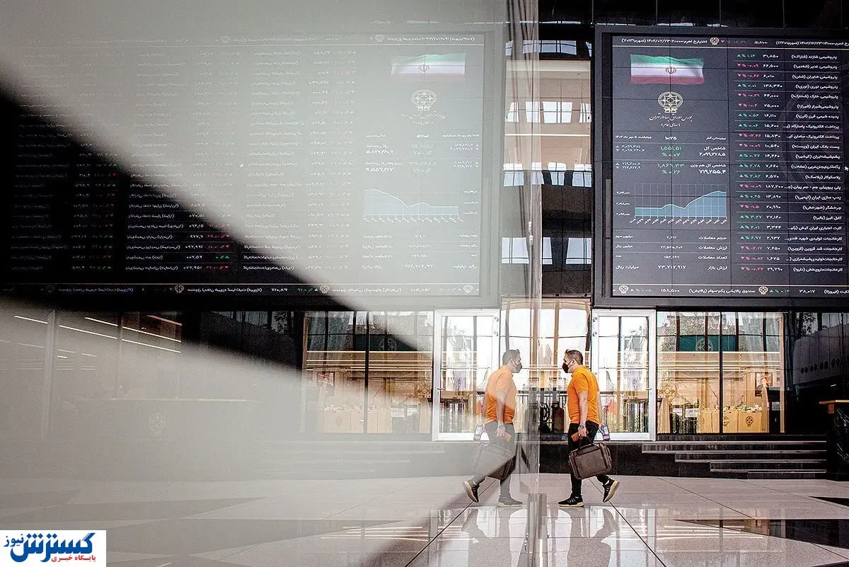 خوش به حال سهامداران شد