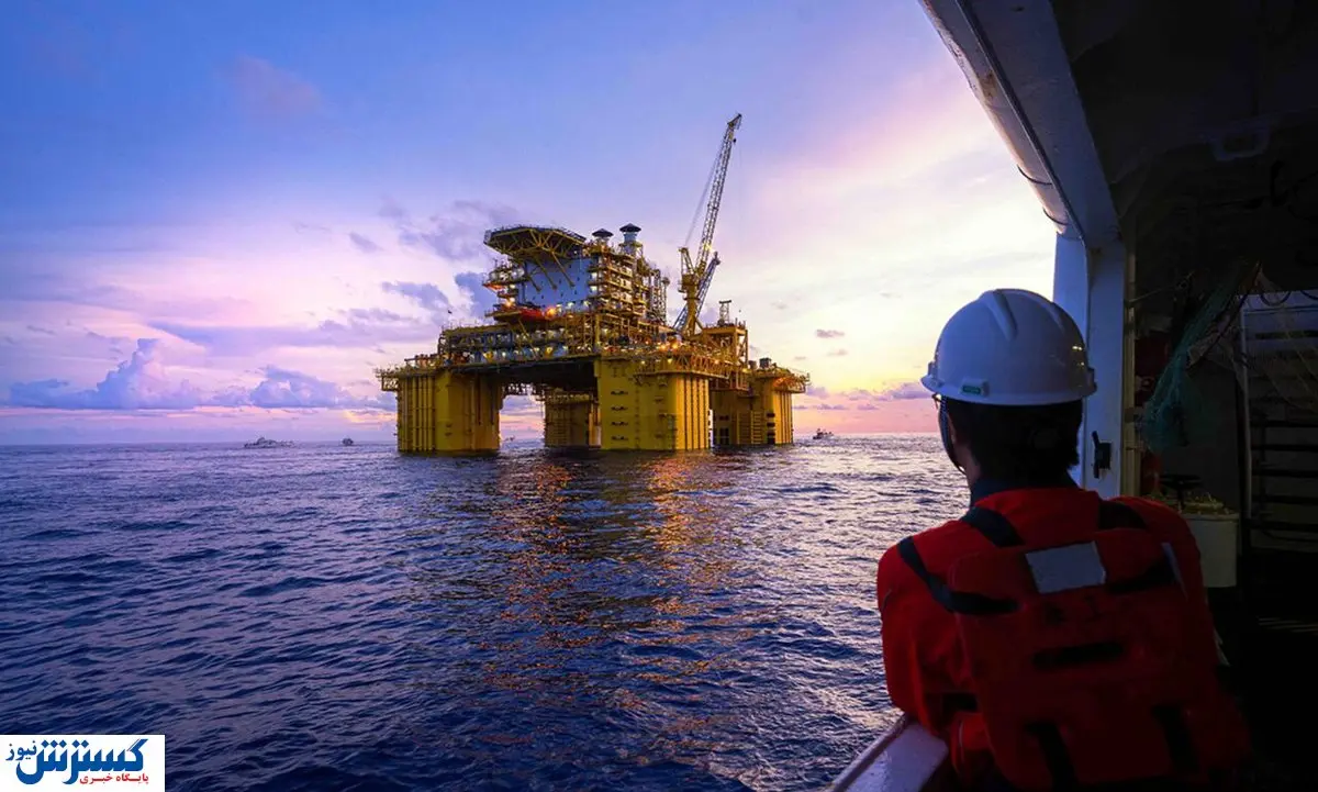 دستور کشف گنج میلیارد دلاری در دریای خزر صادر شد