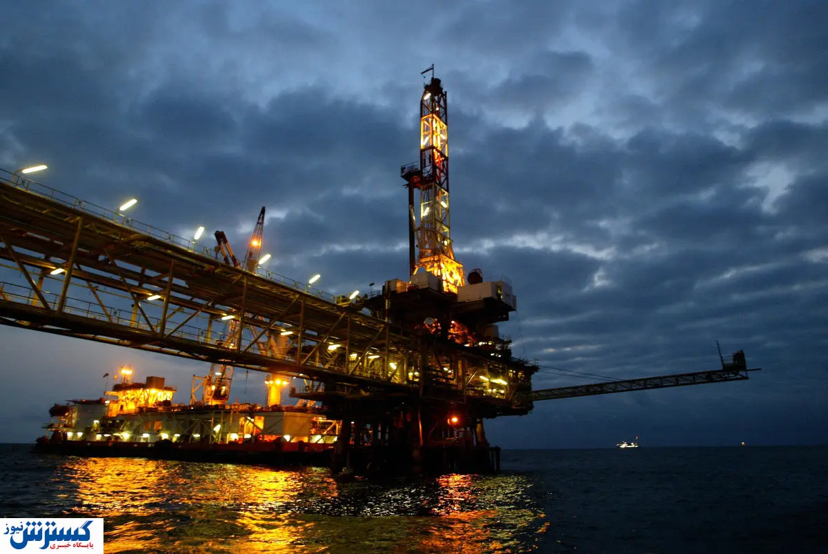 تحولی عظیم ؛ جذب سرمایه گذاران بزرگ آمریکایی در صنعت نفت ایران