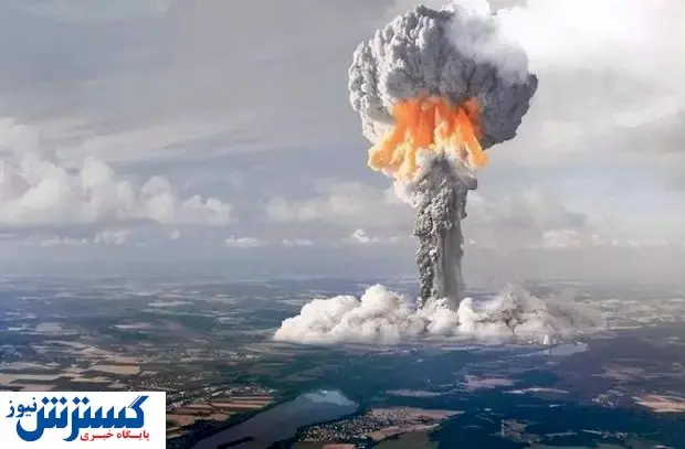 بمب هیدروژنی چین لرزه به جان جهانیان انداخت