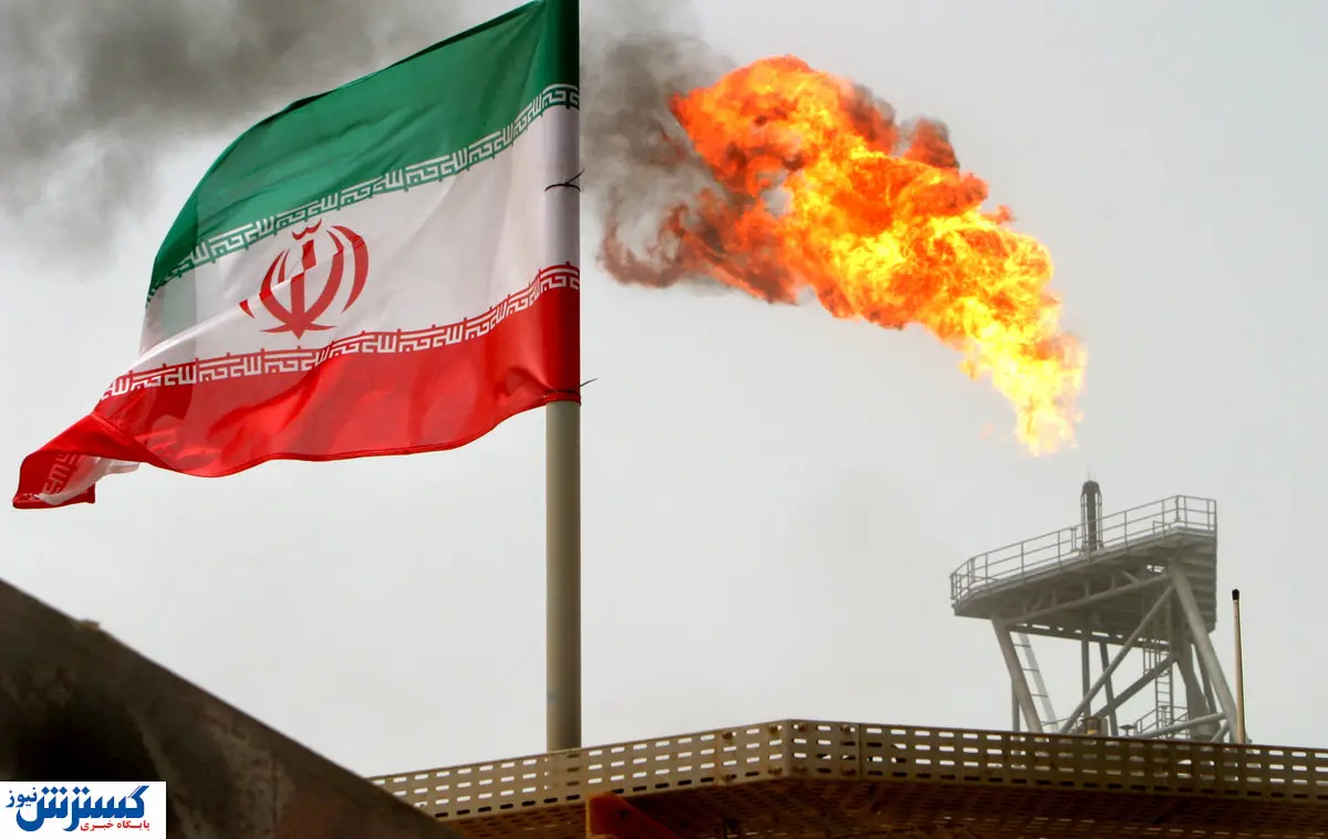 کشف گازی بزرگ بعد از عسلویه | ثروت ایران بیشتر شد