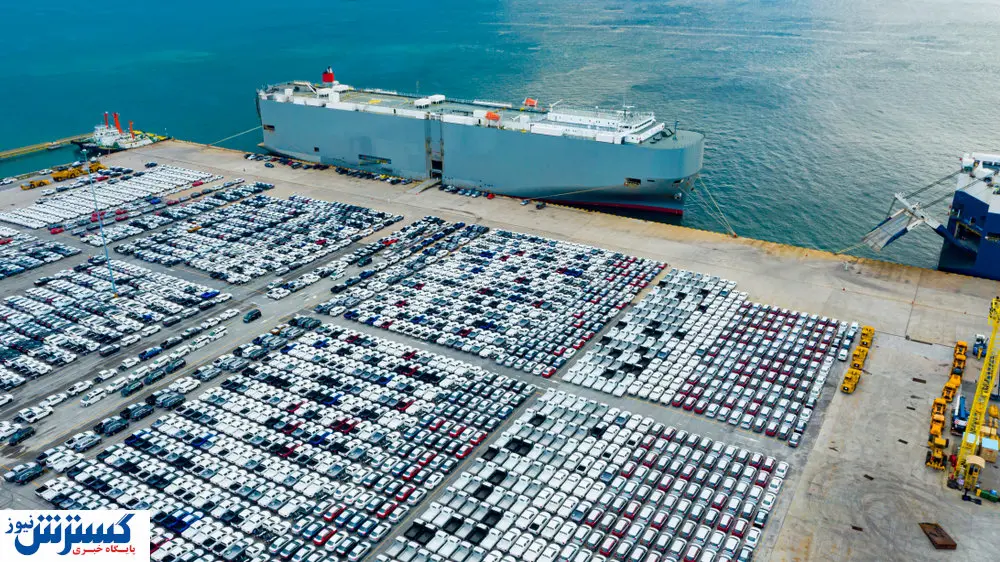 دست امارات از بازار خودرو ایران کوتاه شد