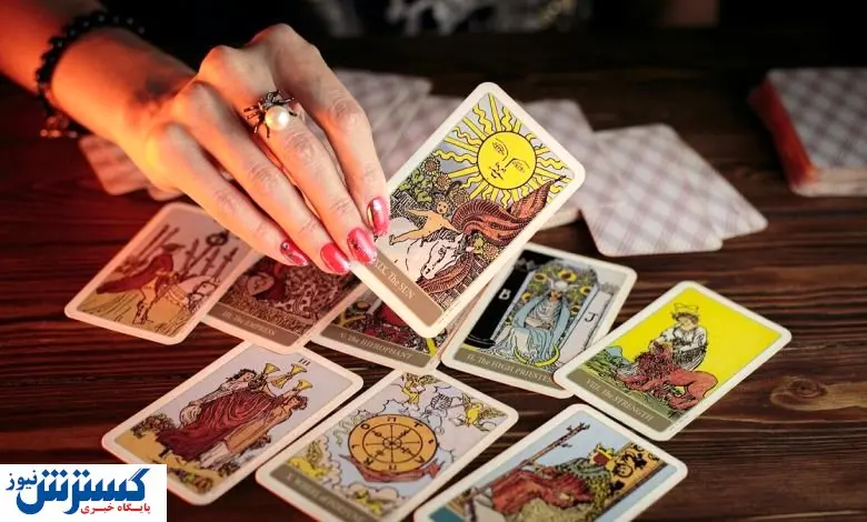 فال تاروت ویژه اشراف زادگان | امروزتان را پیشبینی کنید ( ۲۳ اردیبهشت ۱۴۰۴)
