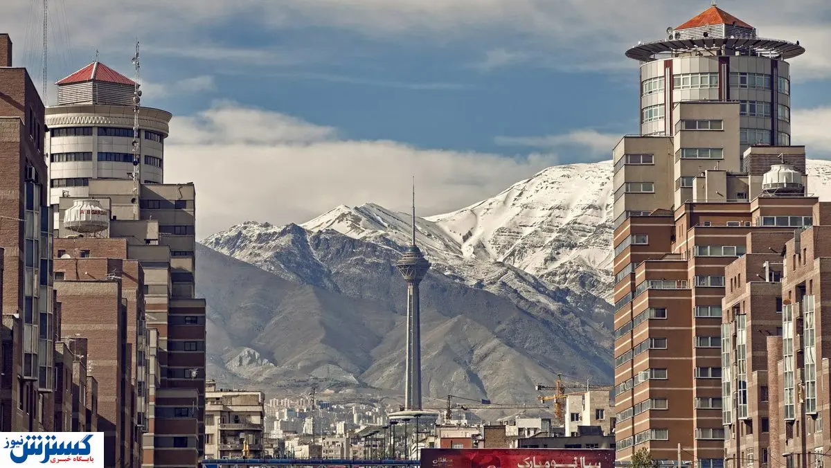 بحرانی هولناک در انتظار ۵ میلیون تهرانی