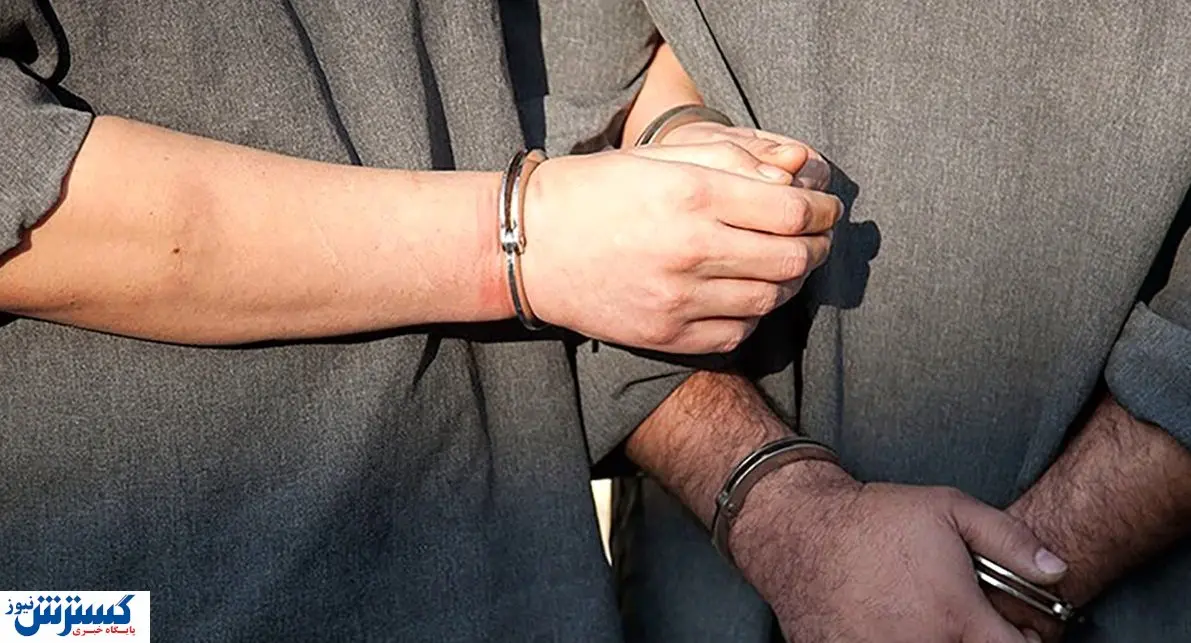 اهانت زشت اتباع افغان به مردم ایران | پلیس دست به کار شد + ببینید