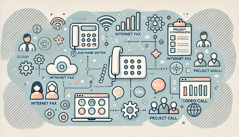 ۶ فناوری ضروری برای افزایش بهرهوری کسب و کارها