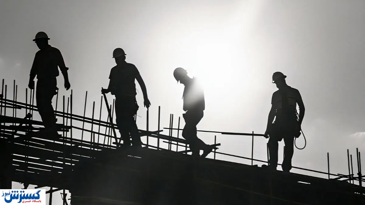 عدالت پشت درهای بسته اداره کار | رأی کارگر بعد از ۱۰ ماه نیامد