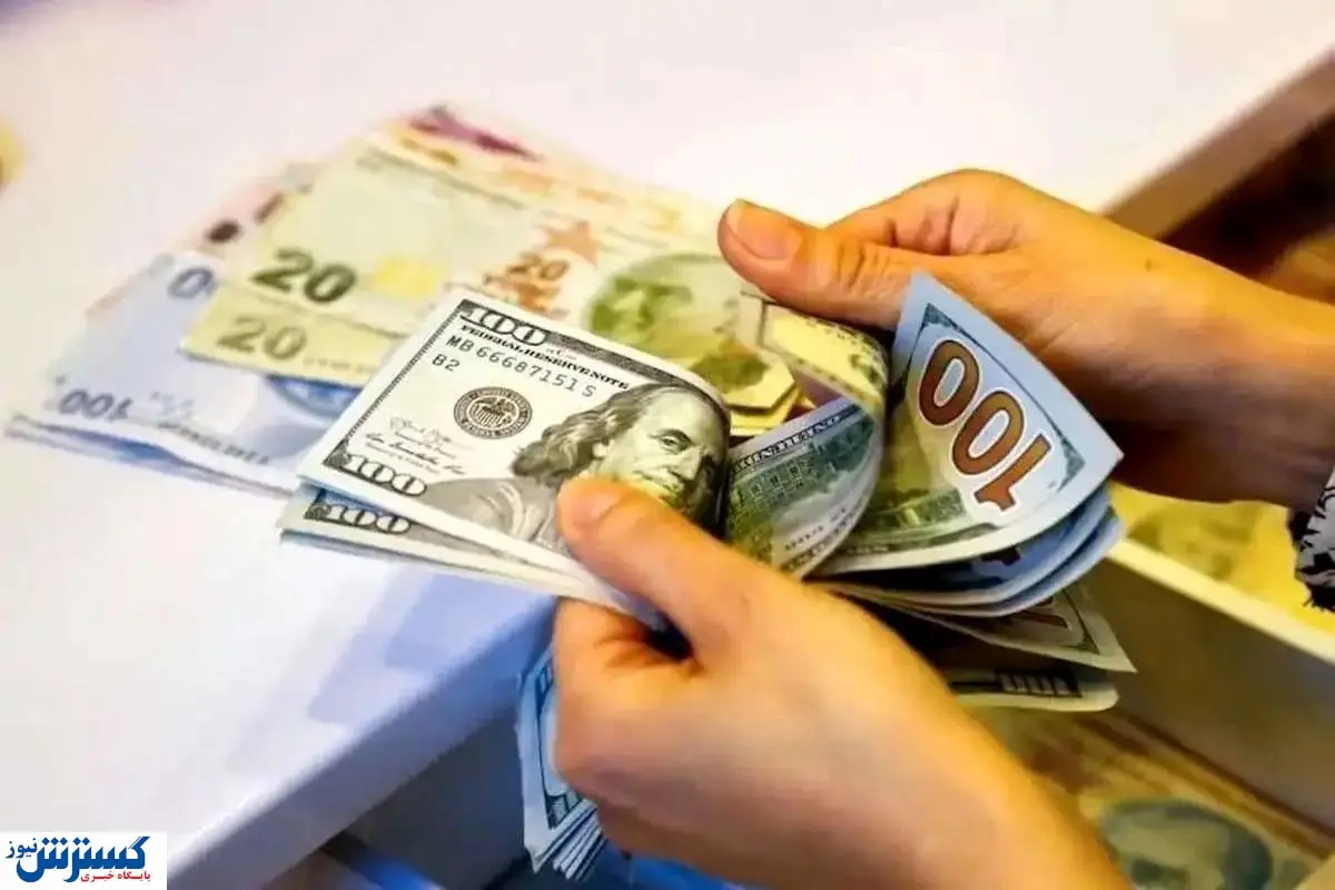 قیمت دلار بازار را بلاتکلیف کرد (۲۵ اردیبهشت ۱۴۰۴)