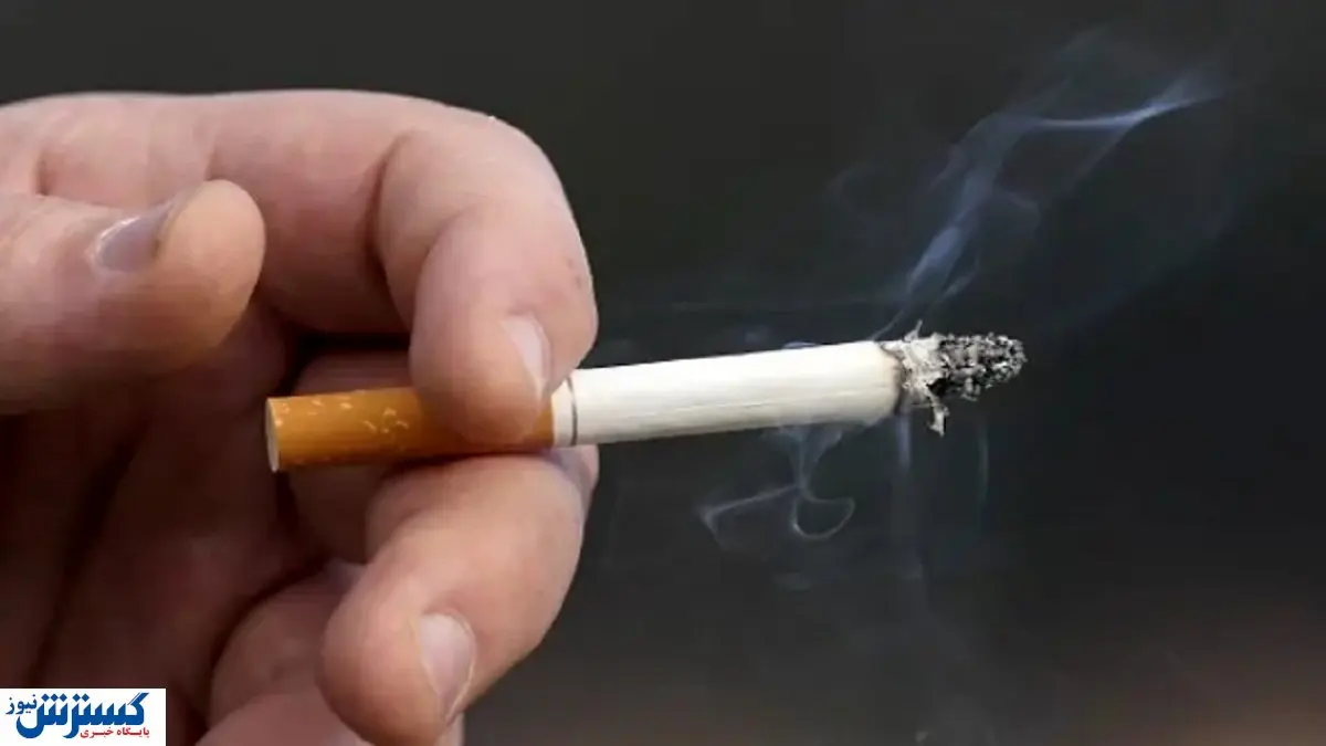 خرج سیگاریها حسابی بالا رفت