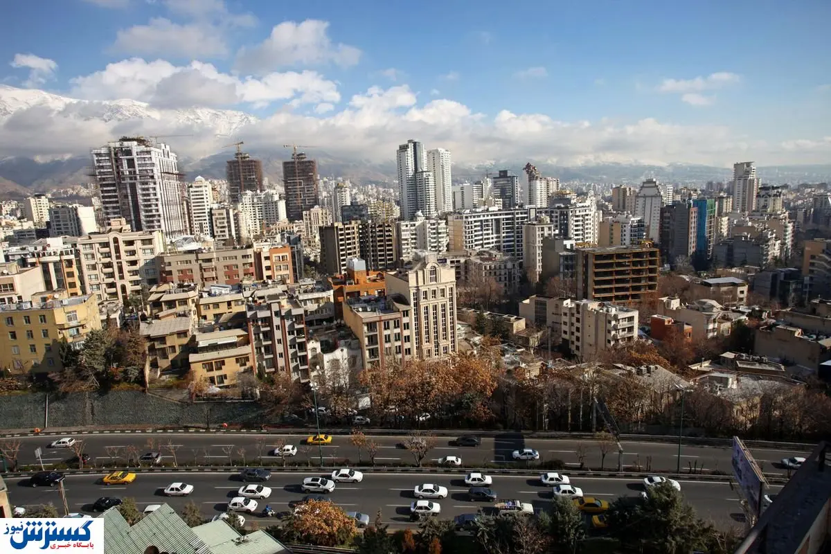 رهن خانه در غرب تهران با ۳۵۰ میلیون تومان |جدول قیمت رهن و اجاره اردیبهشت ۱۴۰۴