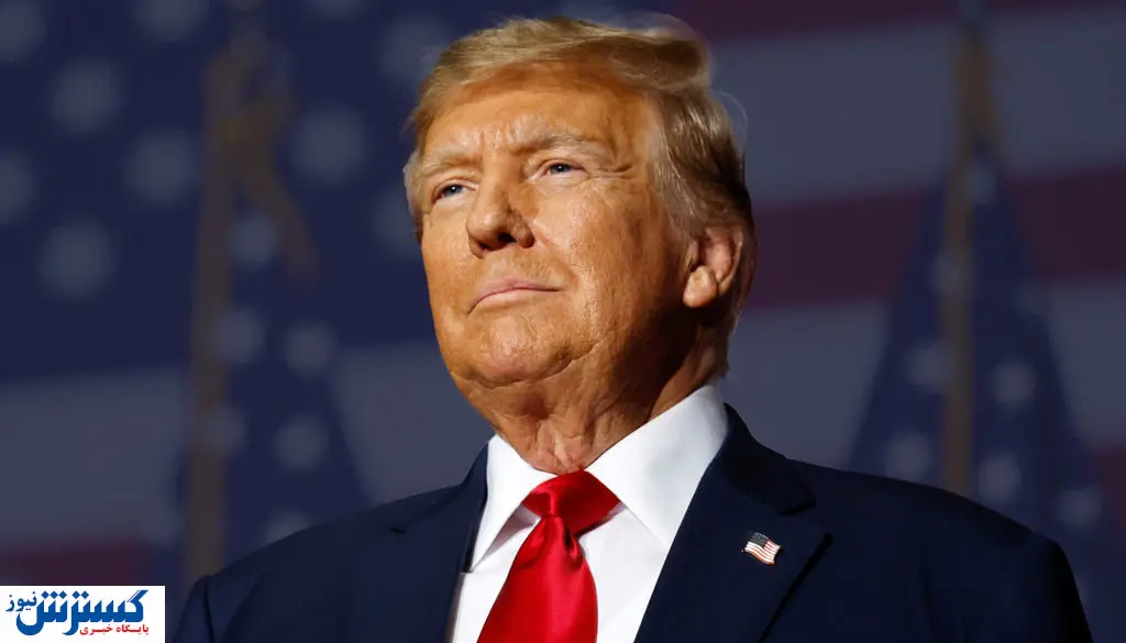 سقوط وحشتناک ترامپ؛ اسرار افشا شده را اینجا بخوانید