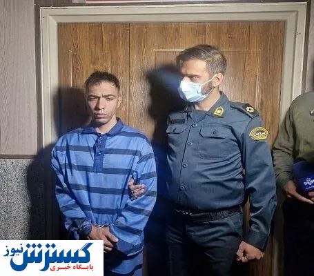 عامل تعرض به کودکان اعتراف کرد | به خودم در کودکی تعرض شده | از کار کثیفش فیلم میگرفت+ ببینید