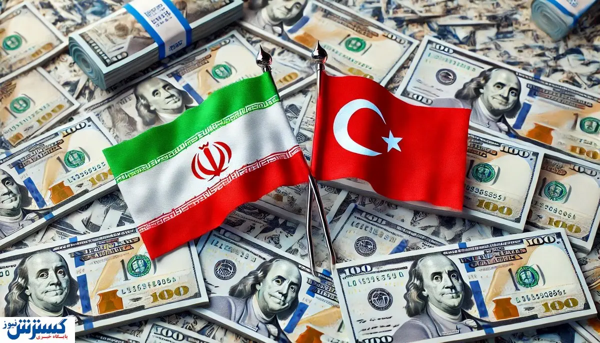 میلیون ها دلار در حساب کشورهای همسایه | ایران از رقبا جلو می زند؟