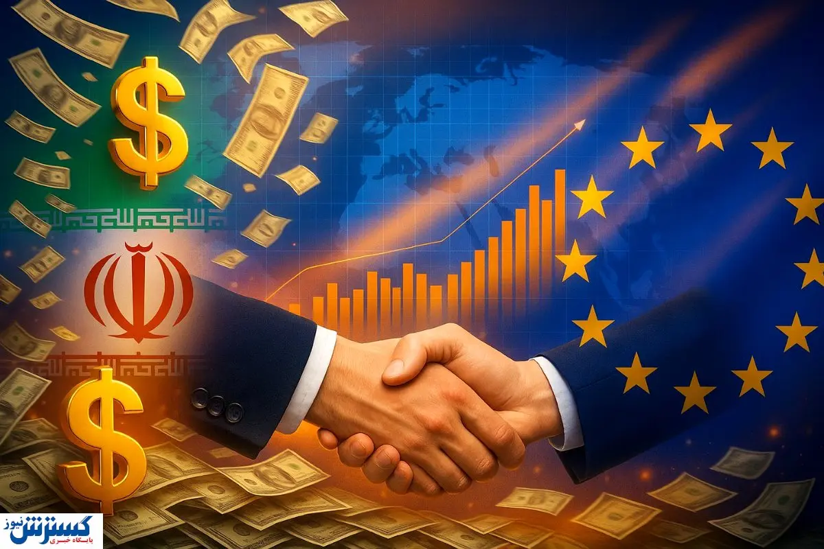 تنها دوست اروپایی ایران سنگ تمام گذاشت