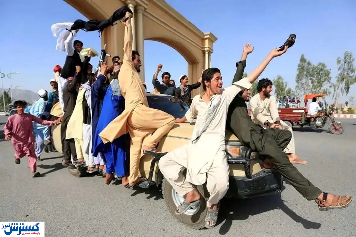 موضع جدید ایران و آمریکا درباره اخراج افغانستانیها