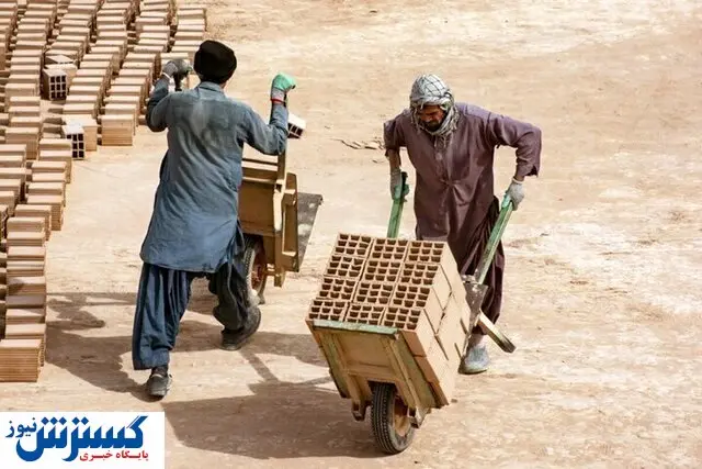 شوک بزرگ به افغانستانیها | پلیس وارد عمل شد