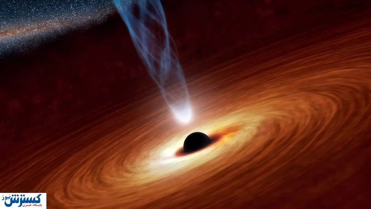 اولین بمب سیاهچاله ساخته شد !