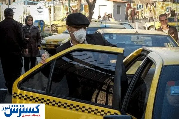 دستور فوری دولت برای مسافرکِشها