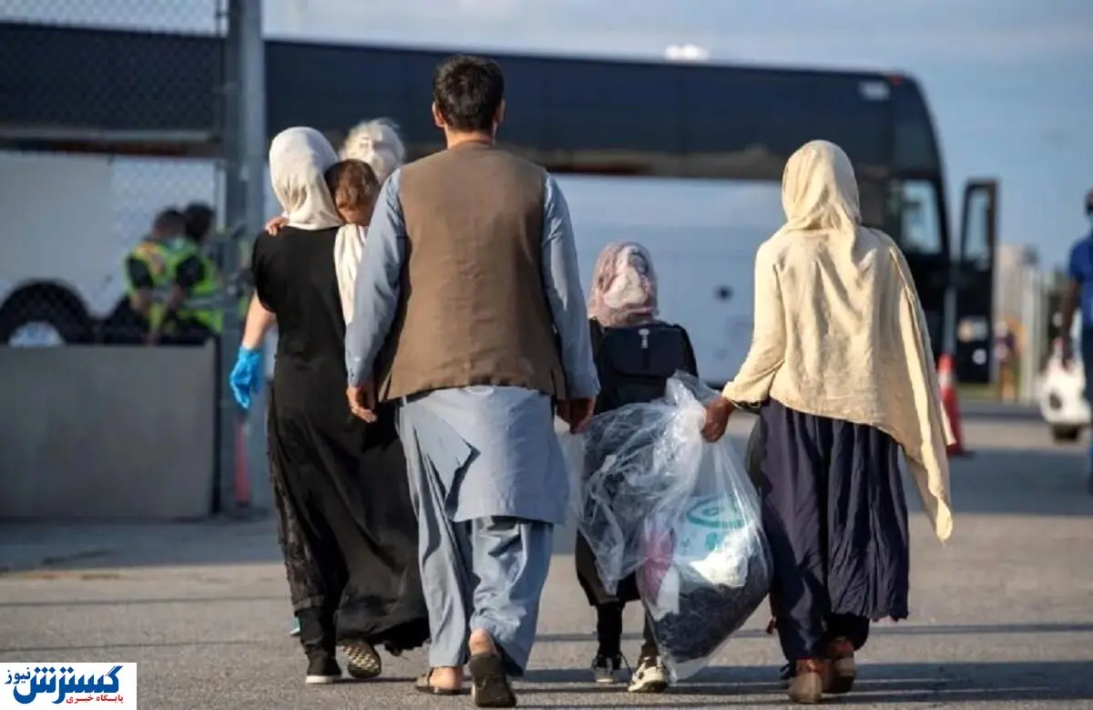 اخراج جمعی افغانستانیها جدیتر شد