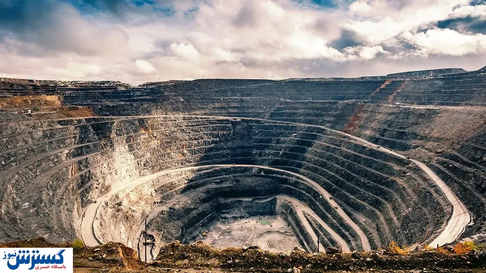 کشف تاریخی گنج طلای ۹۰۰ هزار کیلوگرمی در ارتفاعات رسماً تایید شد