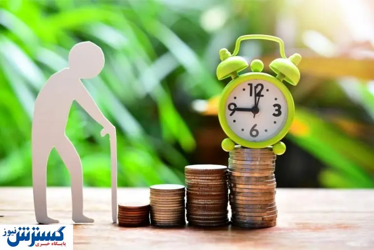 بازنشستگان در تله قانون گرفتار شدند