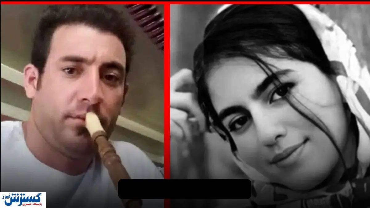 همسر قاتل الهه حسیننژاد دست به افشاگری زد