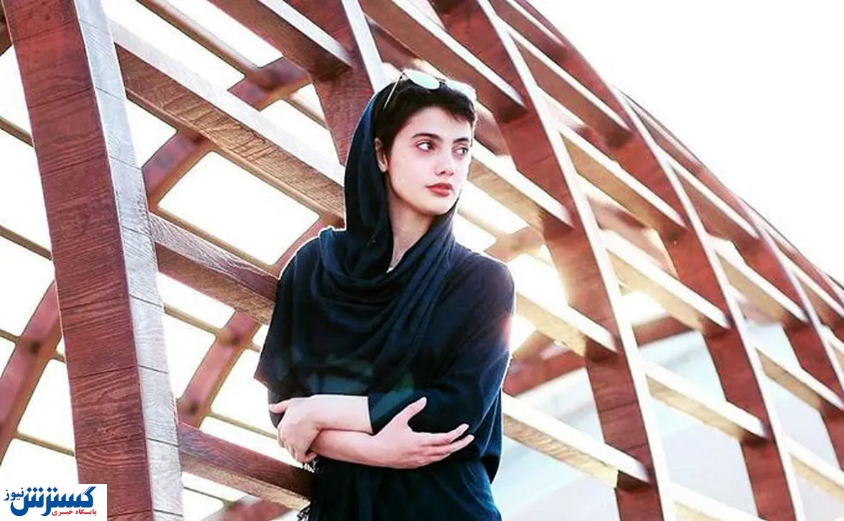 تصویر منتشر شده از همسر امیر تتلو | ۱۳ سال ختلاف سن !