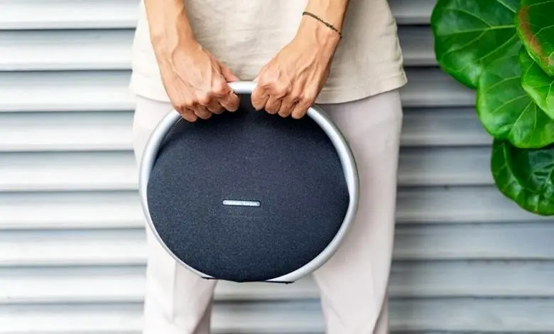 بهترین اسپیکر قابل حمل و بلوتوثی بازار