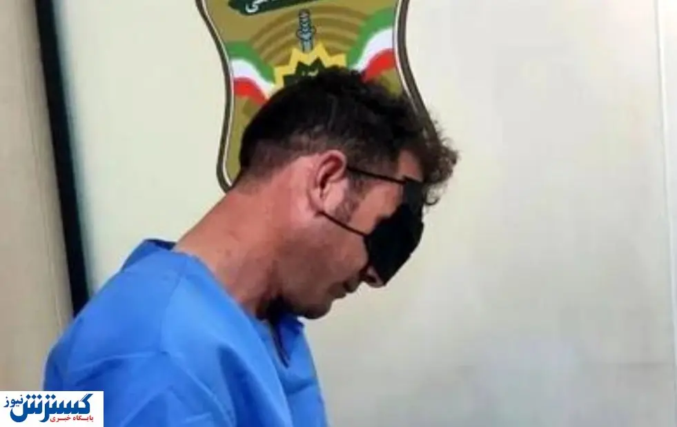 اعترافات تازه قاتل الهه حسیننژاد منتشر شد | مثل زنم حرف زد