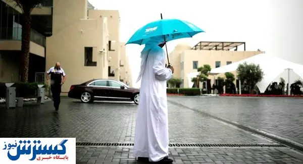 سرقت بزرگ امارات از آسمان جنوب ایران !