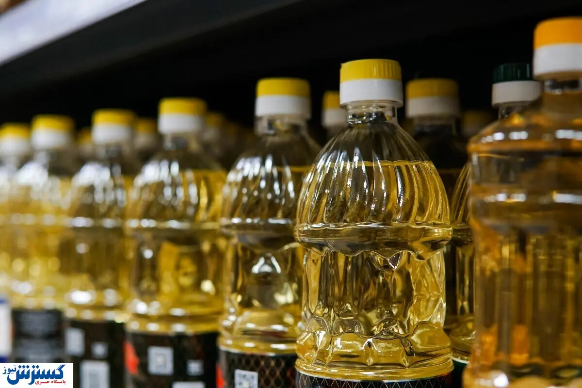 قیمت جدید روغن اعلام شد (۱۹ خرداد)