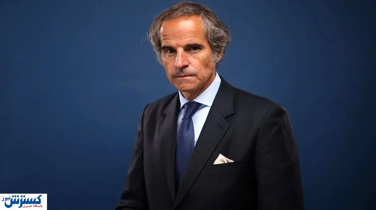 گروسی پس از حمله : سایت نطنز هدف بوده