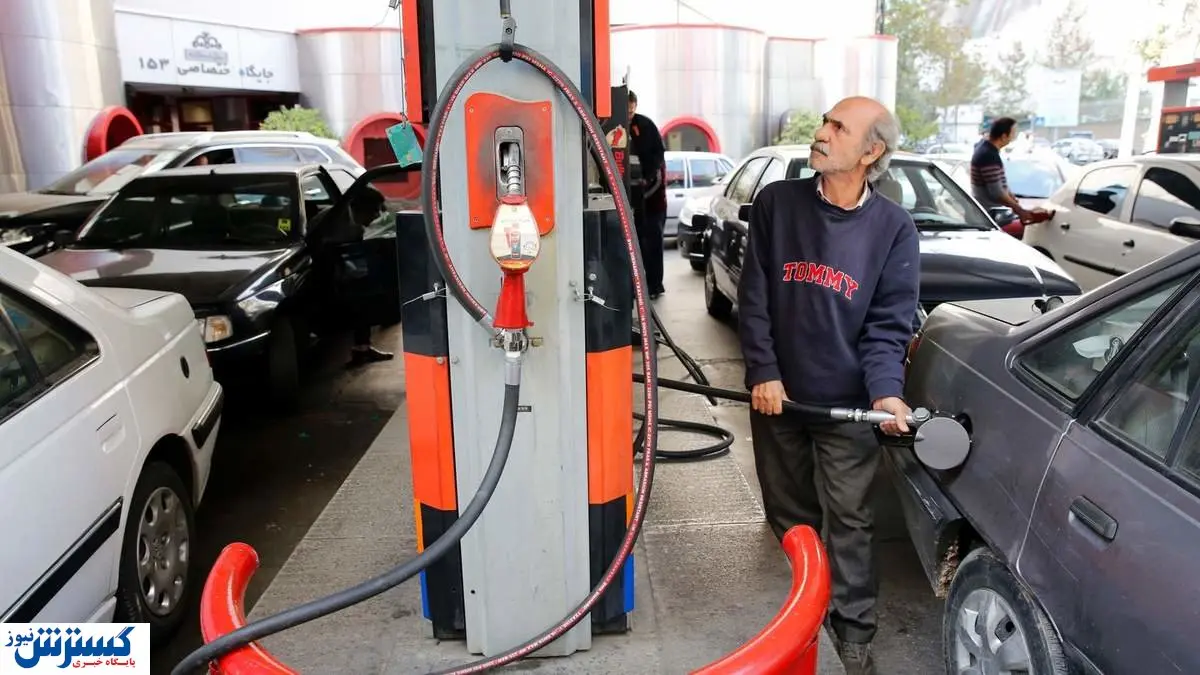 زمان پیشنهادی سوخت گیری در پمپ بنزینها اعلام شد