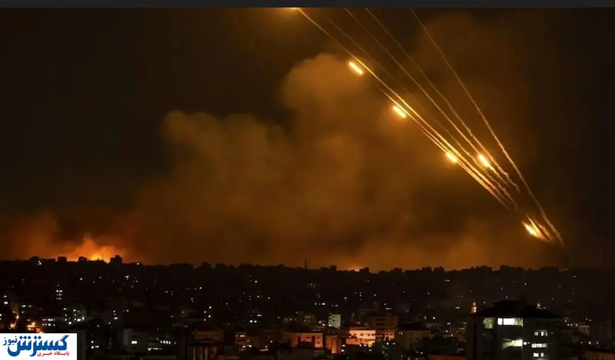 تعداد شهدا و مجروحین حمله اسرائیل در تهران اعلام شد