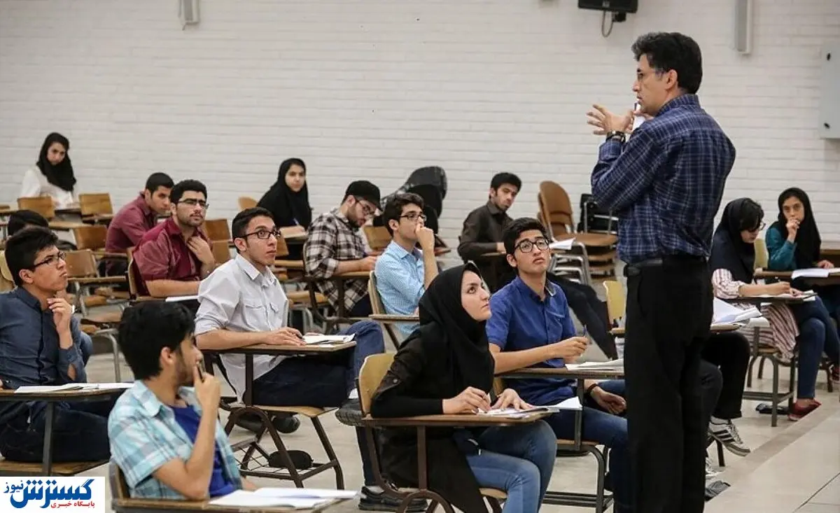 وضعیت امتحانات پایانترم مشخص شد | جزئیات تصمیم جدید وزارت علوم