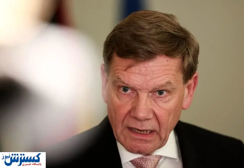 ورود میانجی گر تازه به جنگ اسرائیل و امریکا