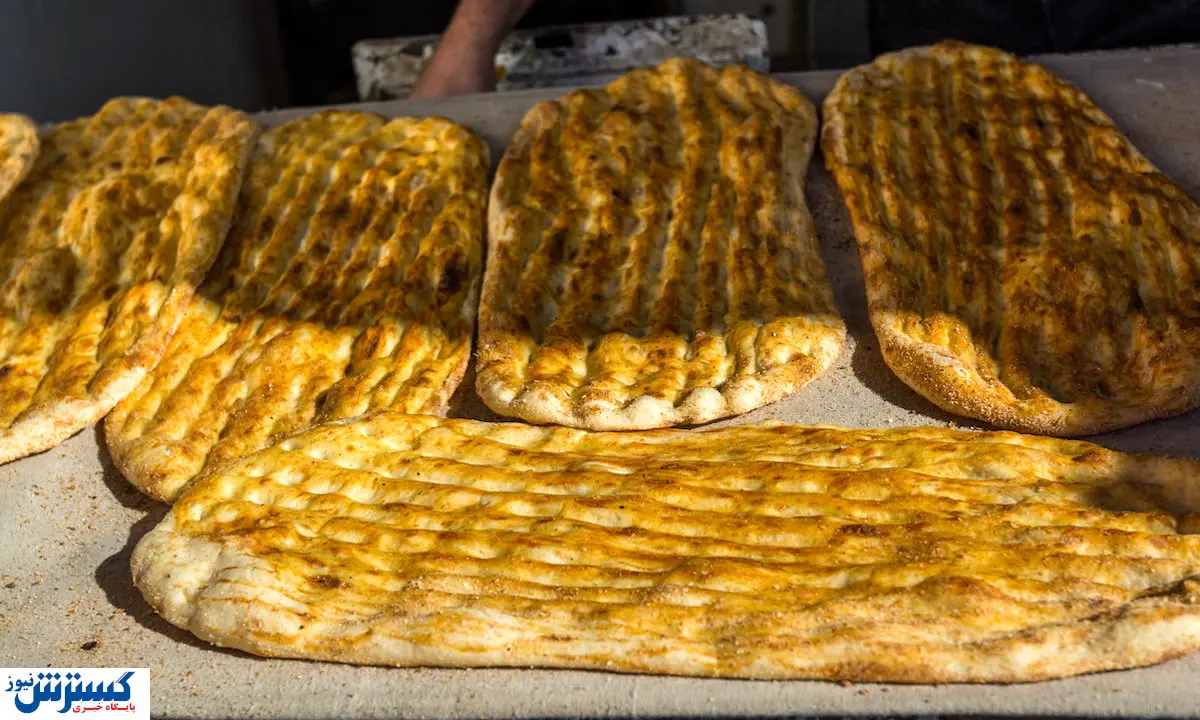 خبر رسمی درباره افزایش قیمت نان اعلام شد